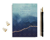 Today, tomorrow, whenever - Notebook - Silver Lining UK