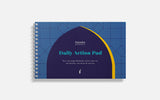 Ramadan Legacy Action Pad