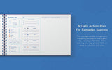 Ramadan Legacy Action Pad