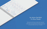 Ramadan Legacy Action Pad