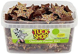 Chocolate Stars - Silver Lining UK