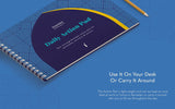 Ramadan Legacy Action Pad