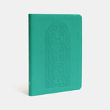 Ramadan Legacy Planner - Emerald