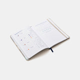 Ramadan Legacy Planner - Clay
