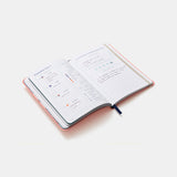 Ramadan Legacy Planner - Emerald