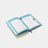 Ramadan Legacy Planner - Clay
