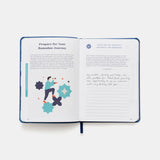 Ramadan Legacy Planner - Clay