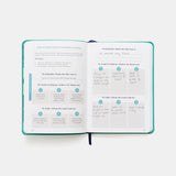 Ramadan Legacy Planner - Clay