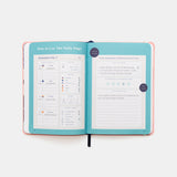 Ramadan Legacy Planner - Emerald