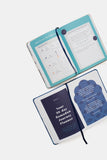 Ramadan Legacy Planner - Emerald