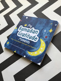 My Ramadan Gratitude Moments