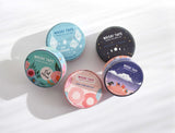 Ramadan and eid gift wrap tapes