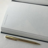 Taqdeer Life Gratitude Planner - Black