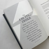 Taqdeer Life Gratitude Planner - Black