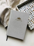 Limited Edition 'Neutral' Taqdeer Life Gratitude Planner