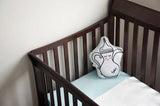 Dallah Arabic Coffee Pot Cushion - Silver Lining UK