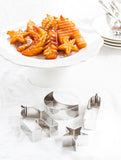 Islamic Shape Cookie Cutters