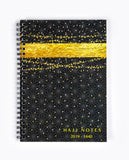 Hajj Notes - Notebook