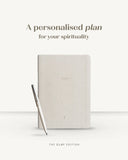 Ramadan Legacy Planner - Clay
