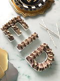 Ceramic EID Dish Set - Silver Lining UK
