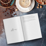 Teen Ramadan Planner - Alhambra