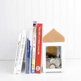 Masjid Money Bank/ Sadaqah Box - Silver Lining UK