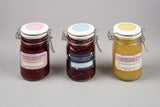 Eid Jar Label Set - Silver Lining UK