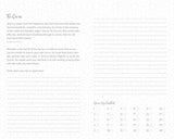 Teen Ramadan Planner - Square Tiles
