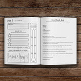 Pray and Play: Ramadan Journal and Planner