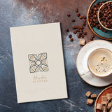 Teen Ramadan Planner - Alhambra