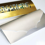 Happy Eid Money Envelopes - Silver Lining UK