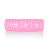 Rabbi Zidni 'Ilma Pencil Case - Pink