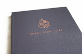 Luxury Rabbi Zidni Ilma Notebook