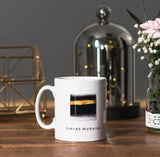 Umrah Mubarak Mug