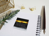 Umrah Notes Notebook