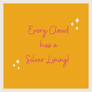 I want Silver Lining to...