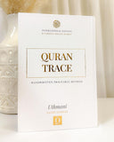 Quran Trace - A Quran you can trace, White