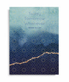 Today, tomorrow, whenever - Notebook - Silver Lining UK