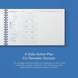 Ramadan Legacy Action Pad