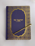 My Quran Journal