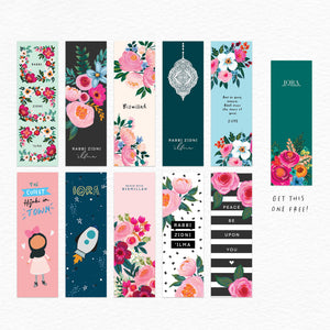 Bookmark Gift Collection