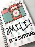 Smile it’s Sunnah - Green Tote bag. - Silver Lining UK