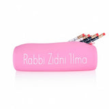 Rabbi Zidni 'Ilma Pencil Case - Pink