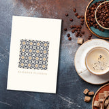Teen Ramadan Planner - Square Tiles