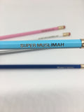 Super Muslimah Pencil